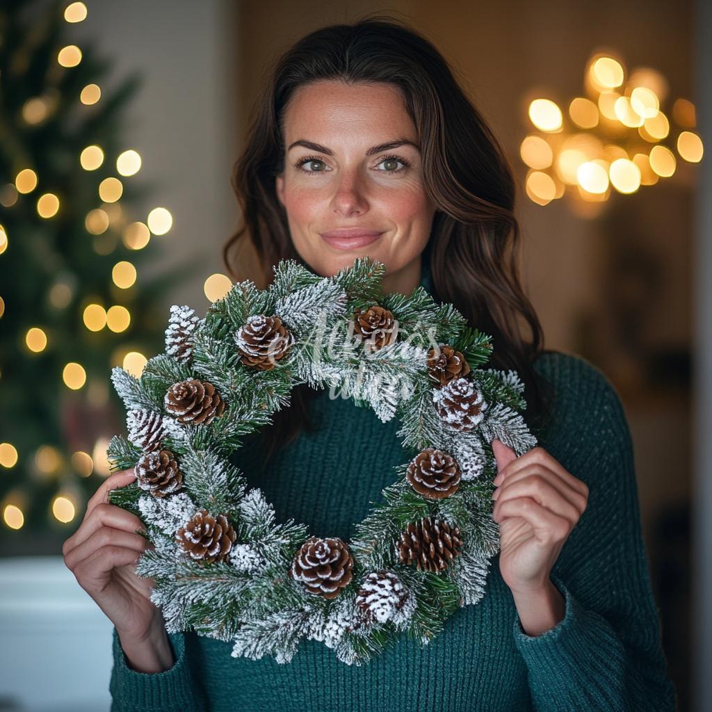 15626237716_An_American_woman_holding_a_Christmas_wreath_thinki_79d73a65-584e-40ed-8c13-206596fb9c31.png